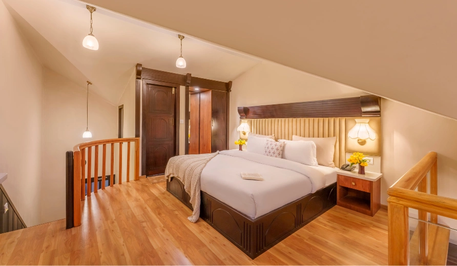 Accommodation