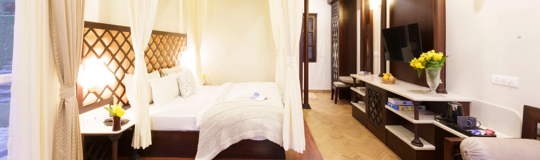 Our Suites