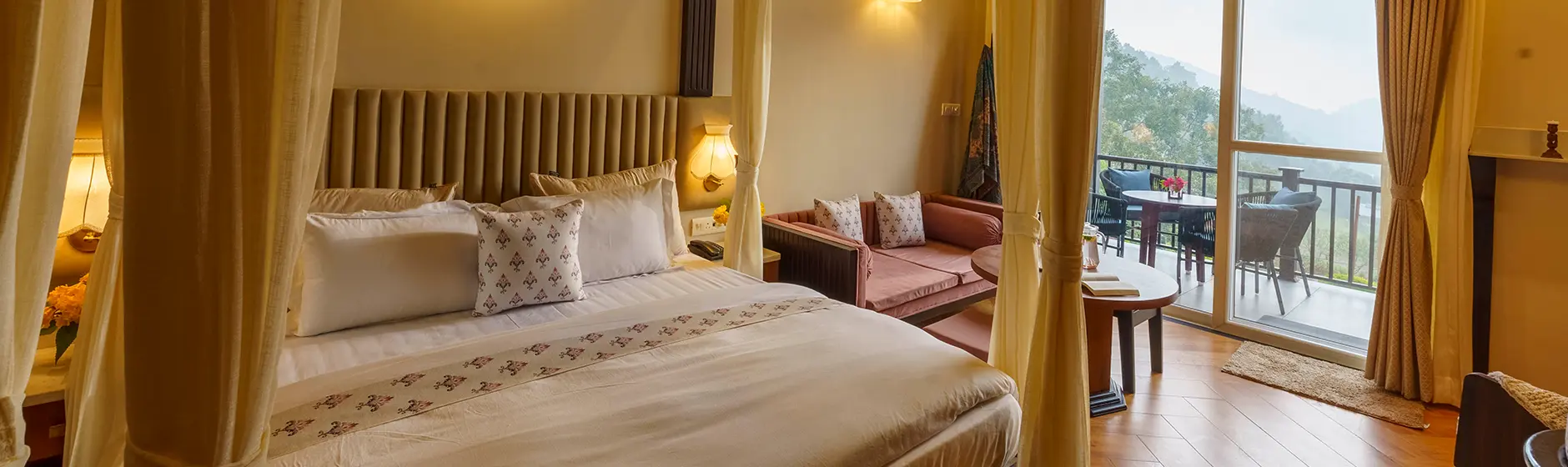 Book Your Stay
