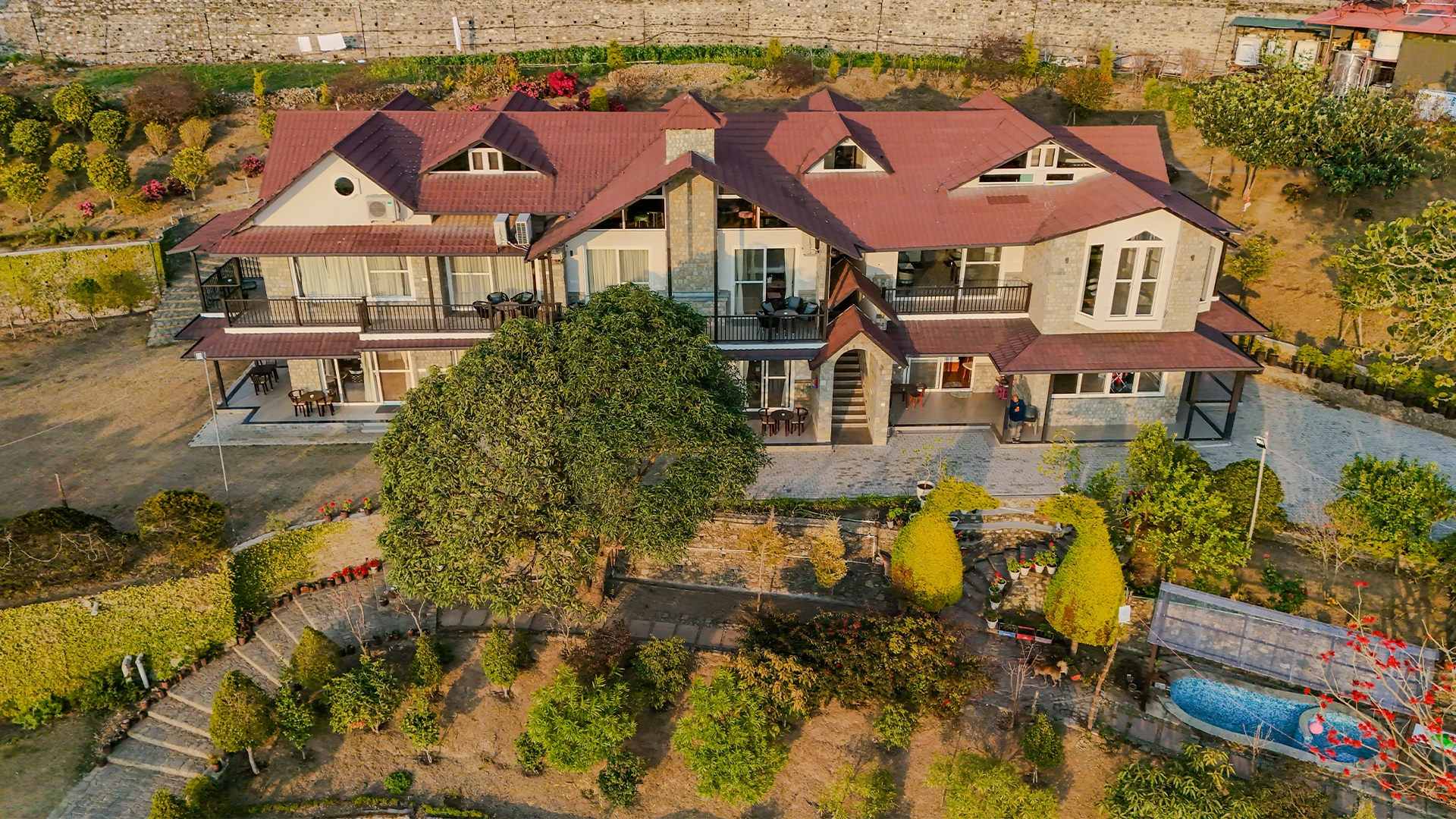 Willowdale Property