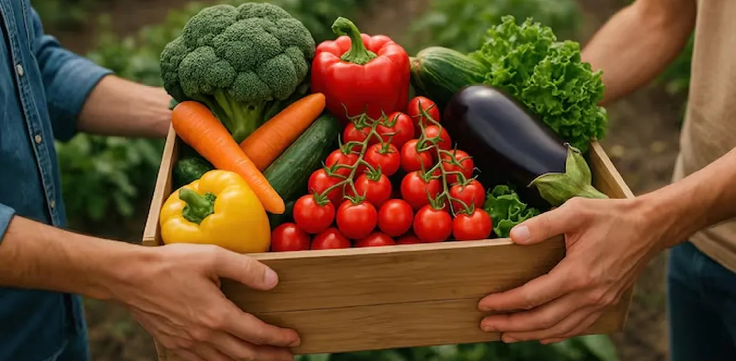 Farm to Table