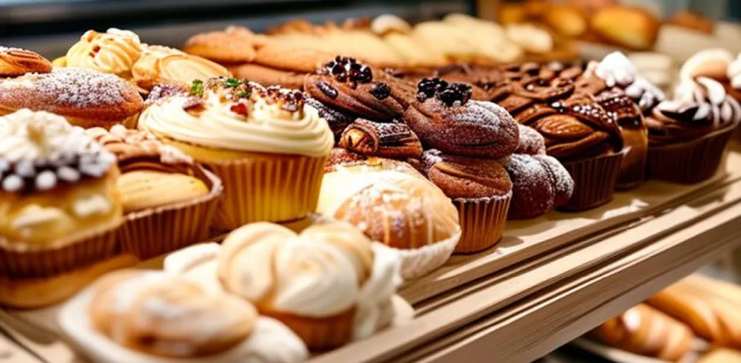 In-House Bakery