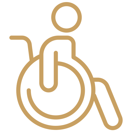 Accessible Stays