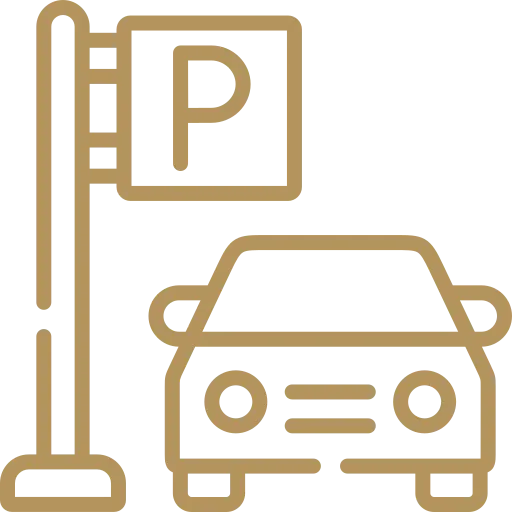 Multi-Level Parking