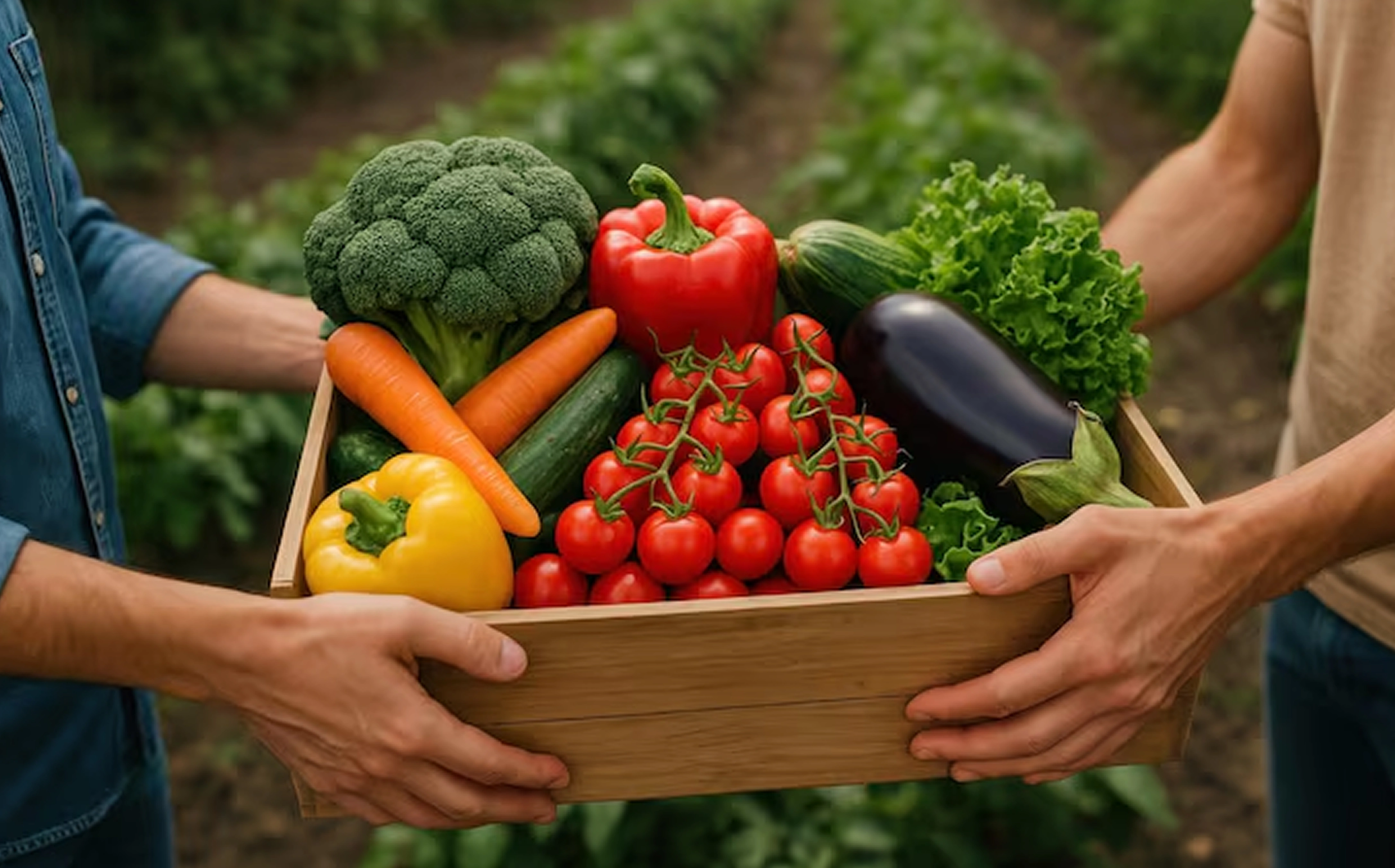 Farm to Table