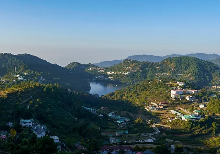 Why Staying in Naukuchiatal Can Be Better Than Staying in Crowded Hill Stations