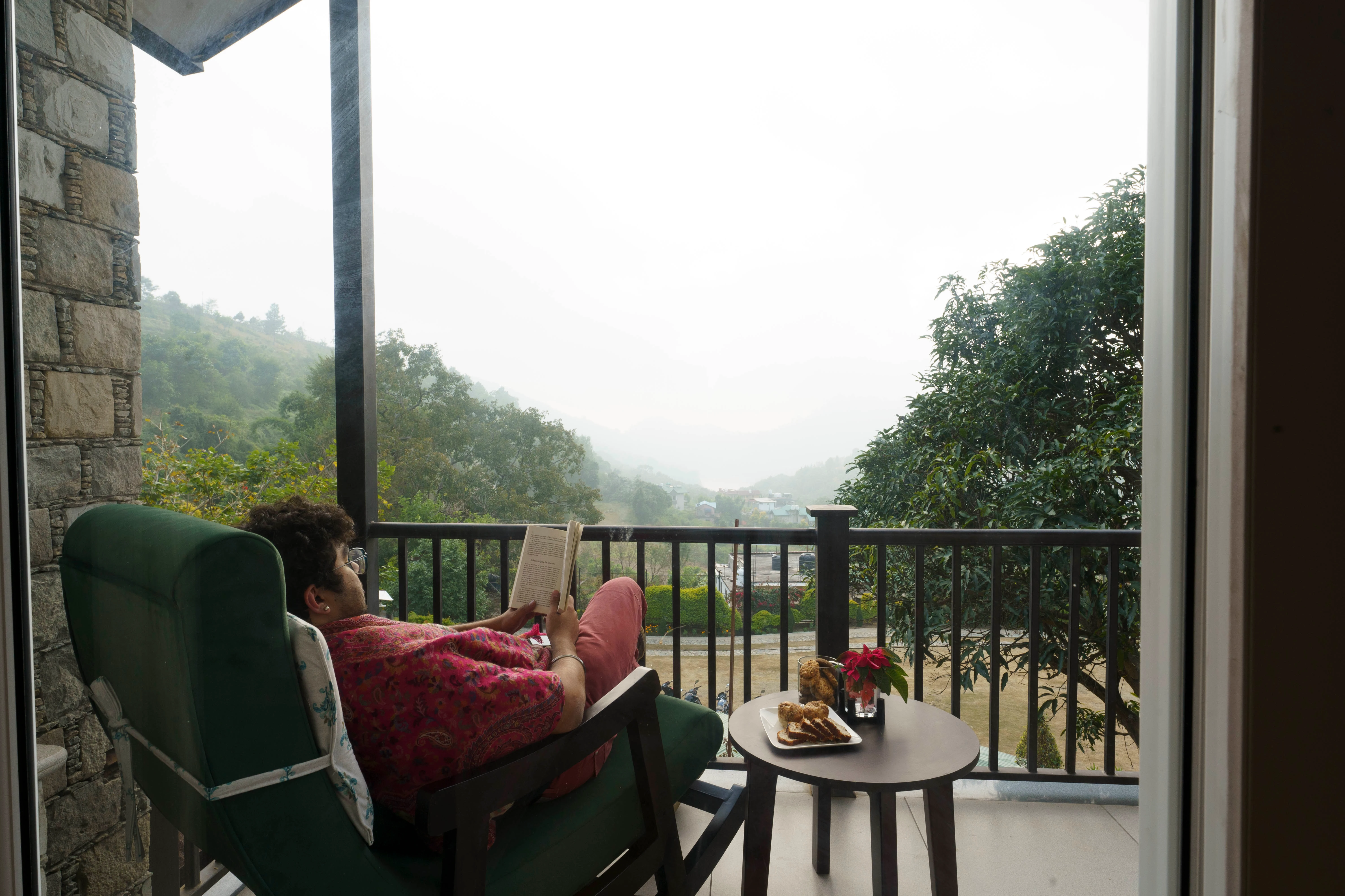 Comparative as a Local Guide: Why Choose Willow Dale in Naukuchiatal