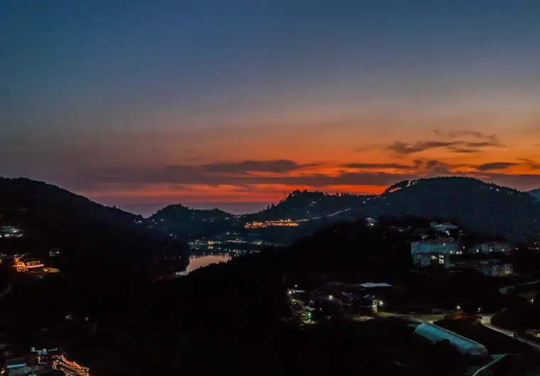 Winter in Naukuchiatal vs Nainital: Which Hill Destination Should You Choose?