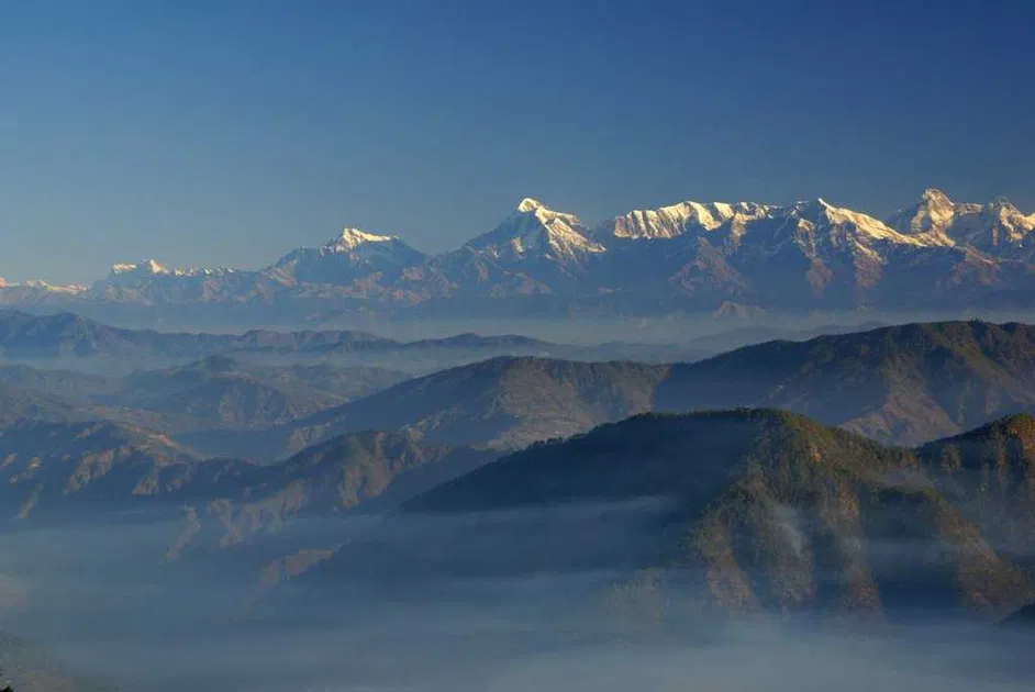 When the Hills Start Getting Colder: Welcome Winter at Willowdale Naukuchiatal