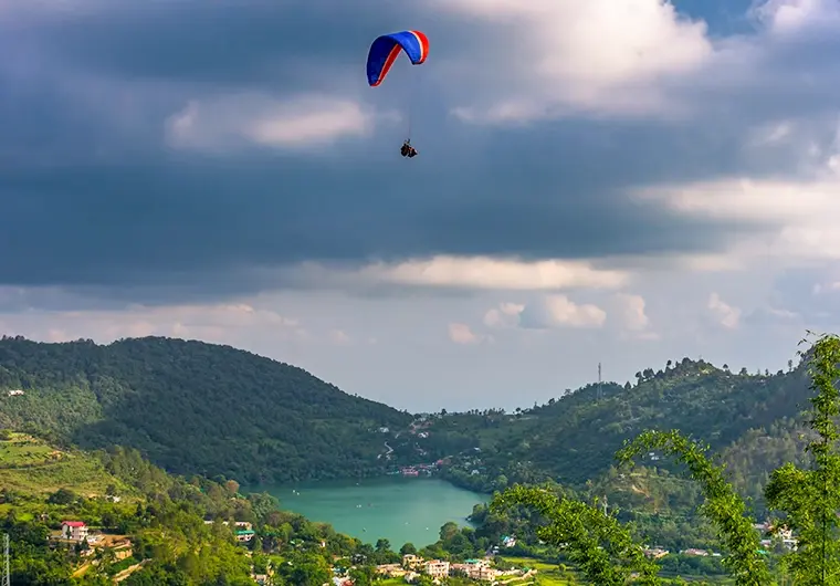 Naukuchiatal Travel Guide: Where to Stay, What to Do and What to See