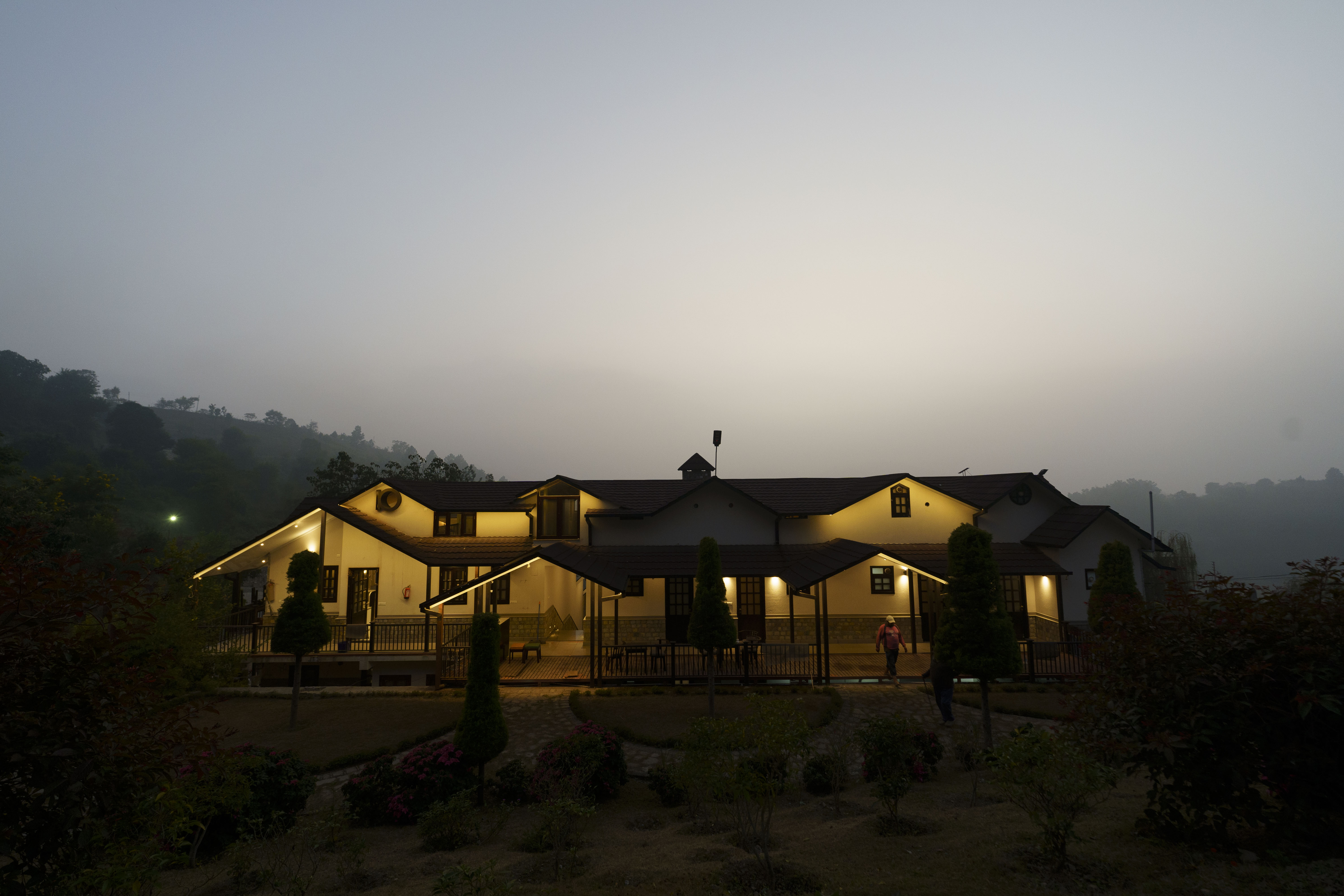 Why Naukuchiatal Is the Perfect Luxury Getaway Near Nainital in 2026