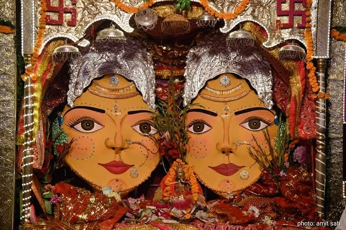 Nanda Devi Festival Near Naukuchiatal: Stay in Naukuchiatal, Uttarakhand