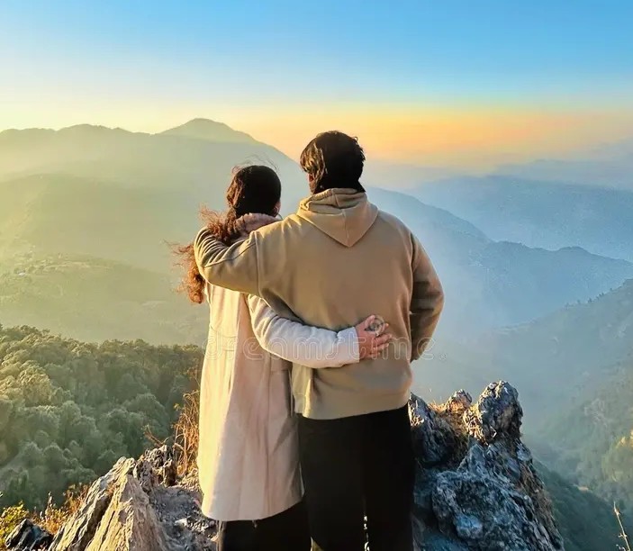 Give Your Partner More Than a Gift, Give Them Your Time