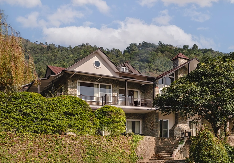 The Villa Collection