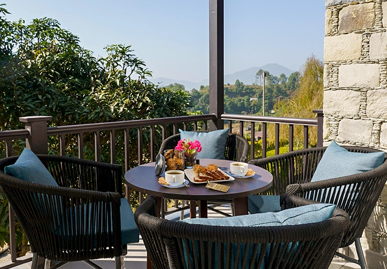 Luxury Dining Collection