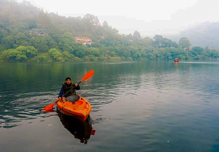 Adventure and Activities