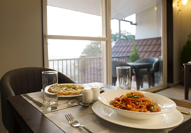 Luxury Dining Collection
