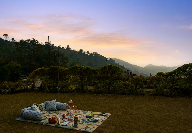 Evenings