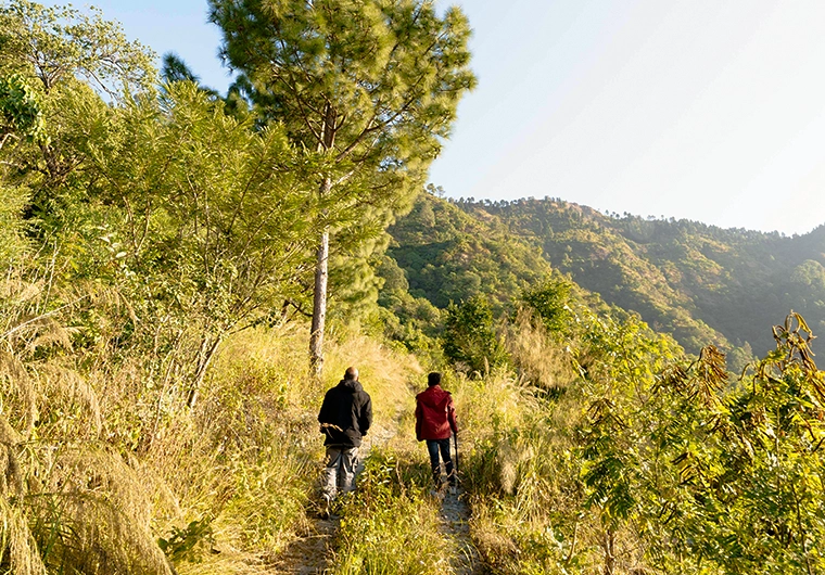 Adventure and Activities