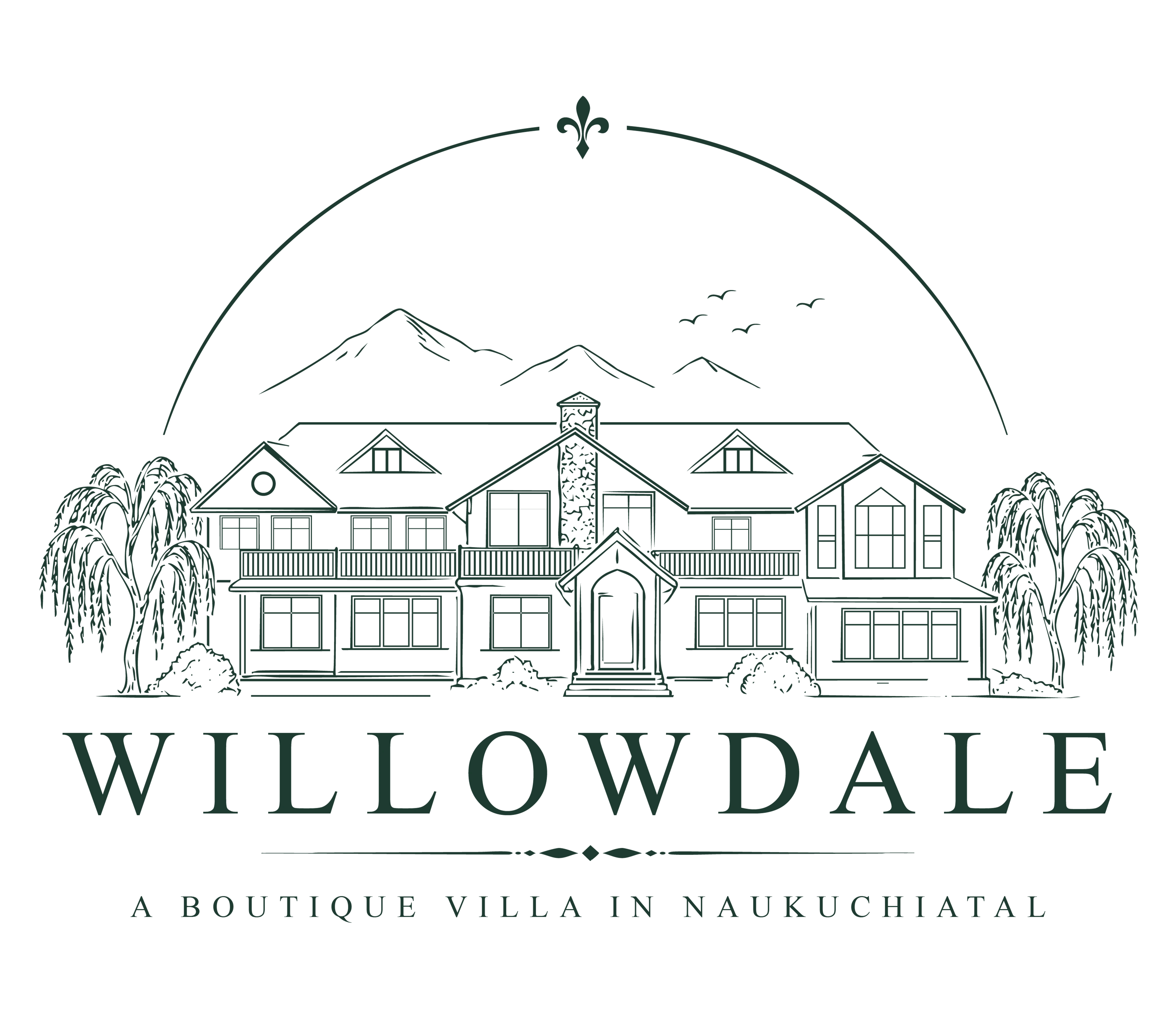 Willowdale