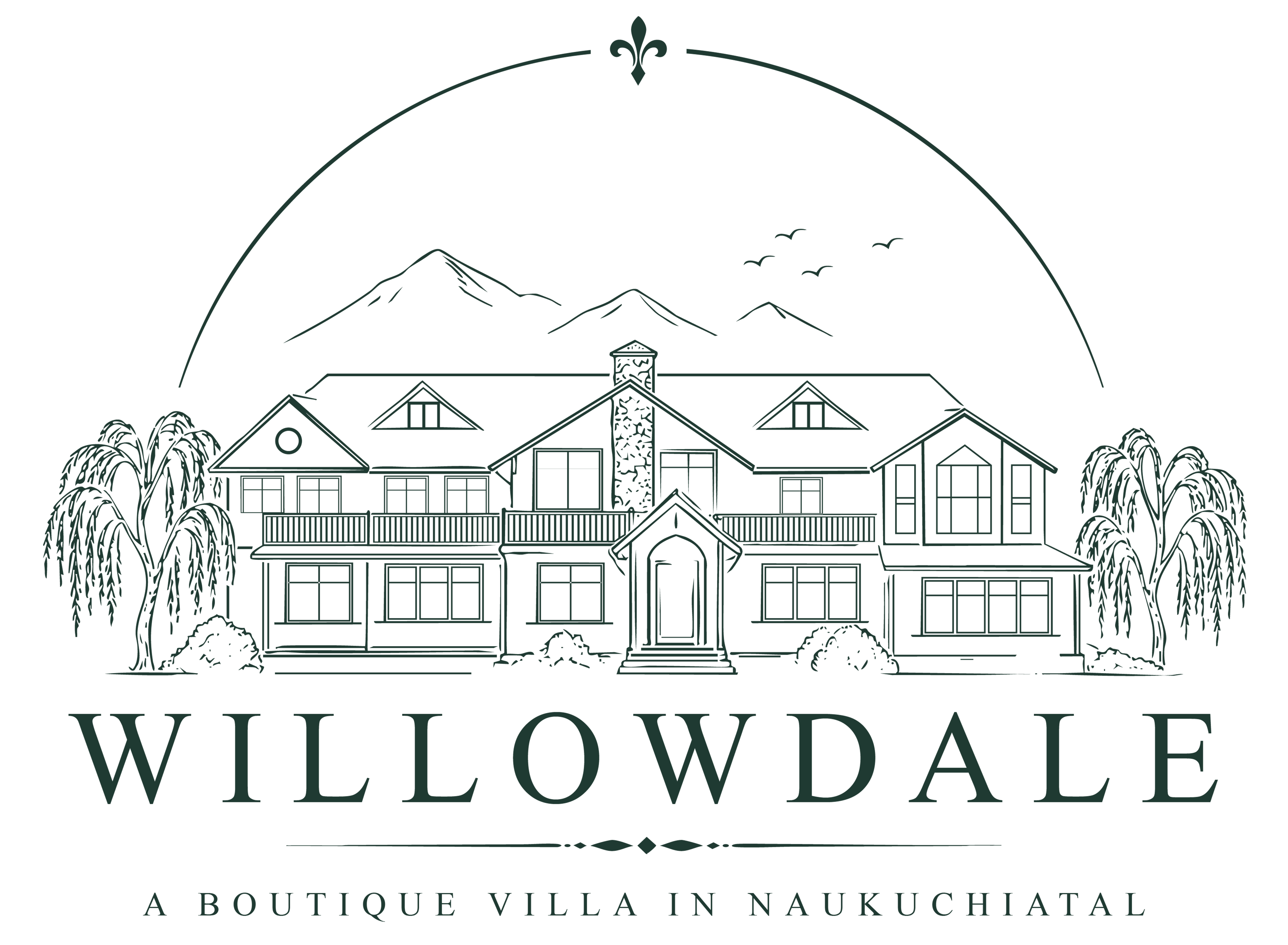 Willowdale